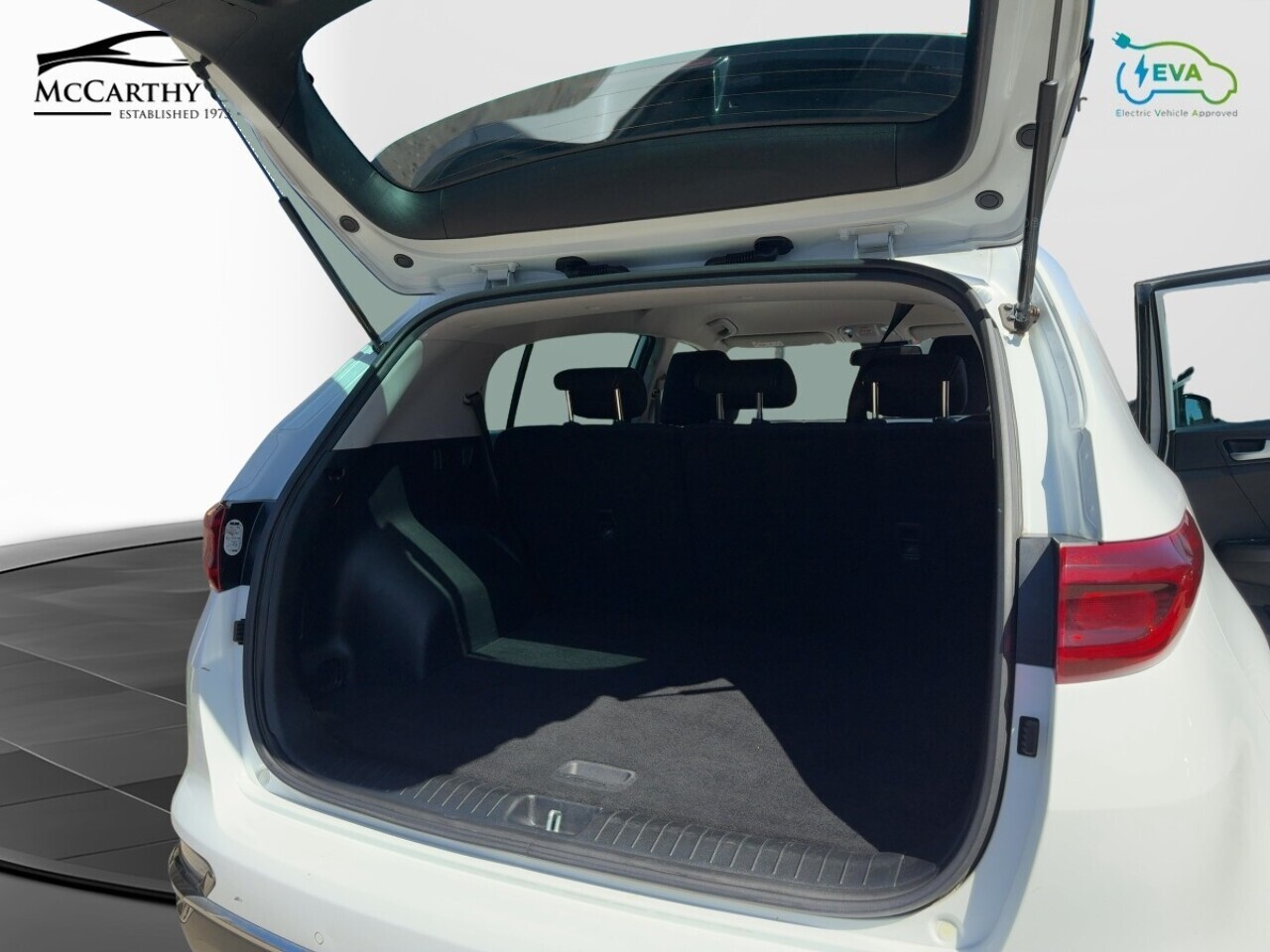 Kia Sportage Gdi 2 - Image 15