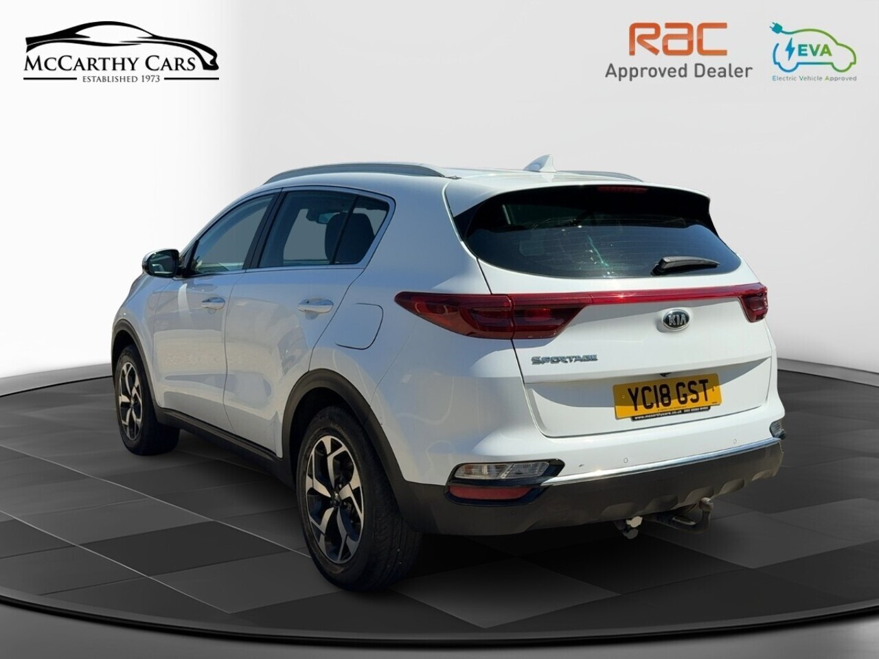 Kia Sportage Gdi 2 - Image 16