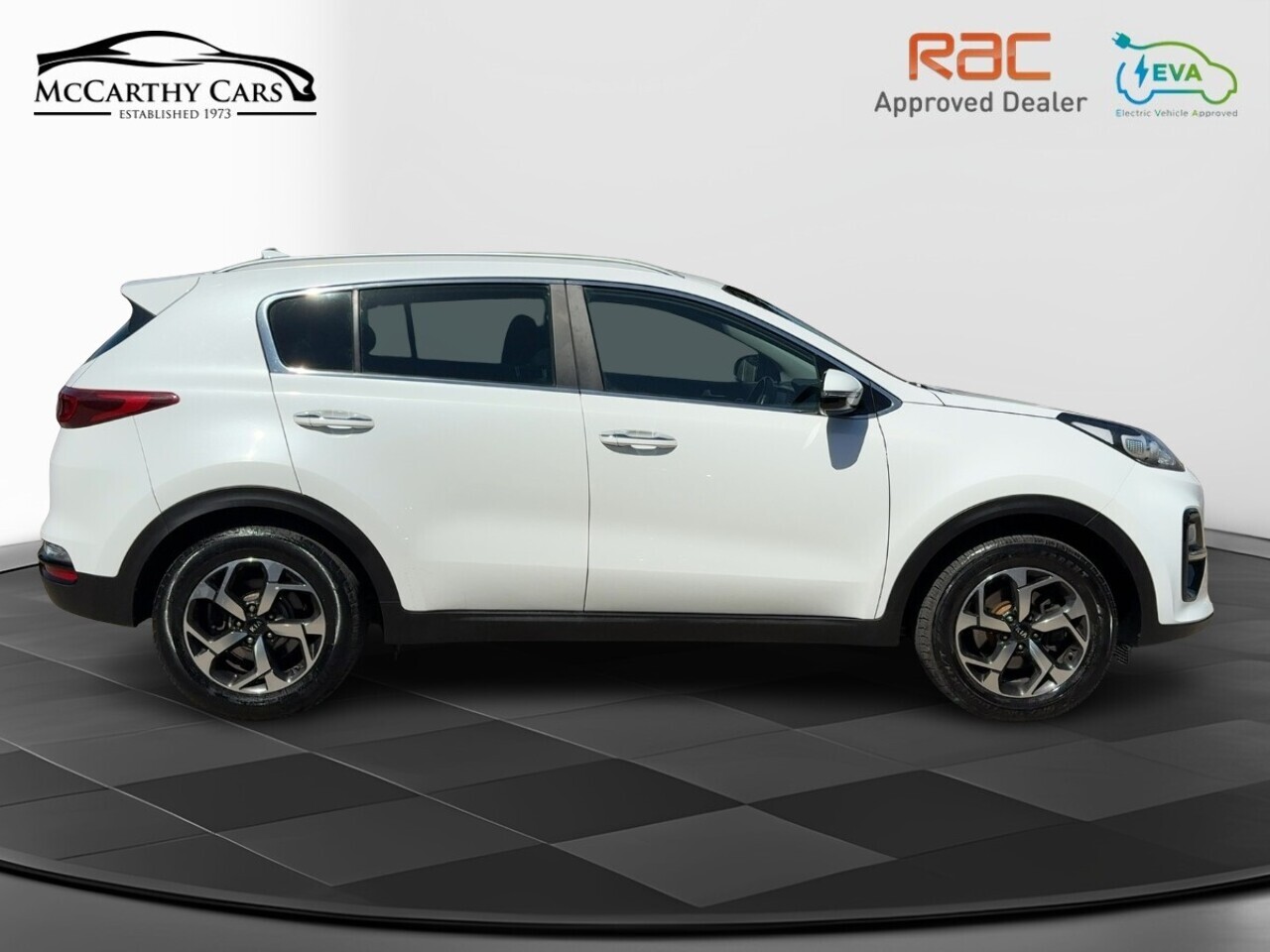 Kia Sportage Gdi 2 - Image 17