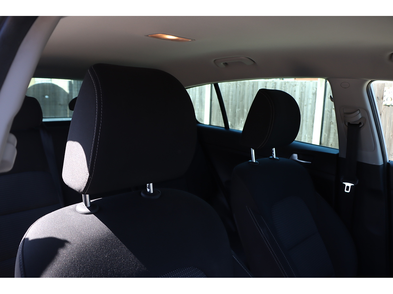 Kia Sportage Gdi 2 - Image 19