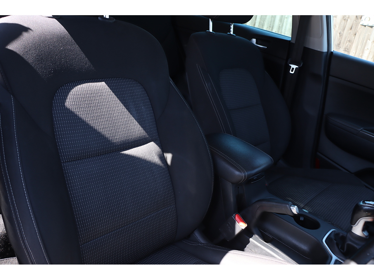 Kia Sportage Gdi 2 - Image 20