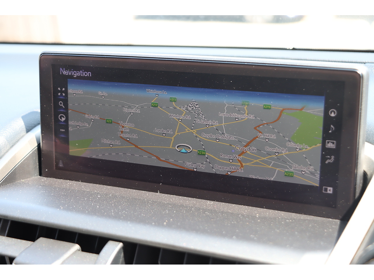 Lexus Nx 300H Luxury - Image 5