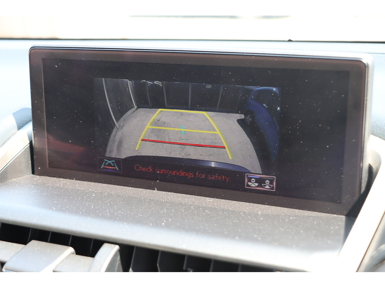 Lexus Nx 300H Luxury - Image 7