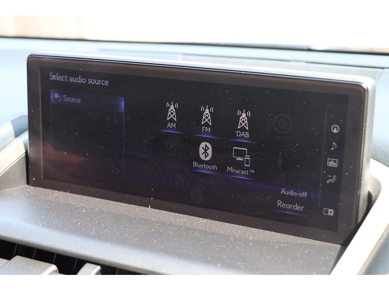 Lexus Nx 300H Luxury - Image 8