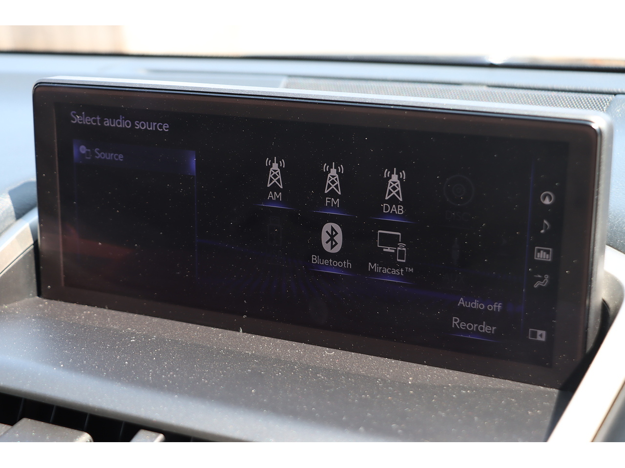 Lexus Nx 300H Luxury - Image 9