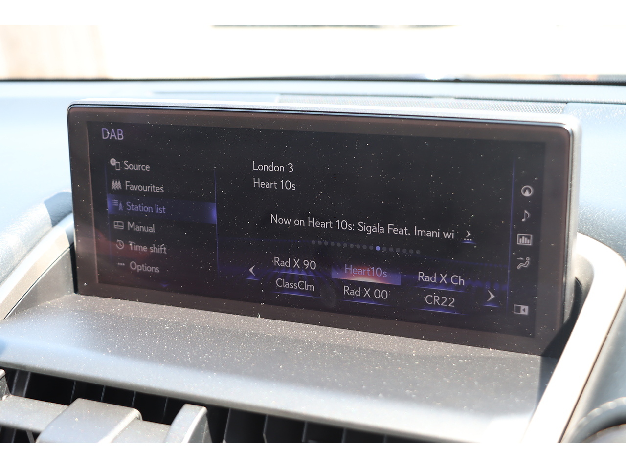 Lexus Nx 300H Luxury - Image 11