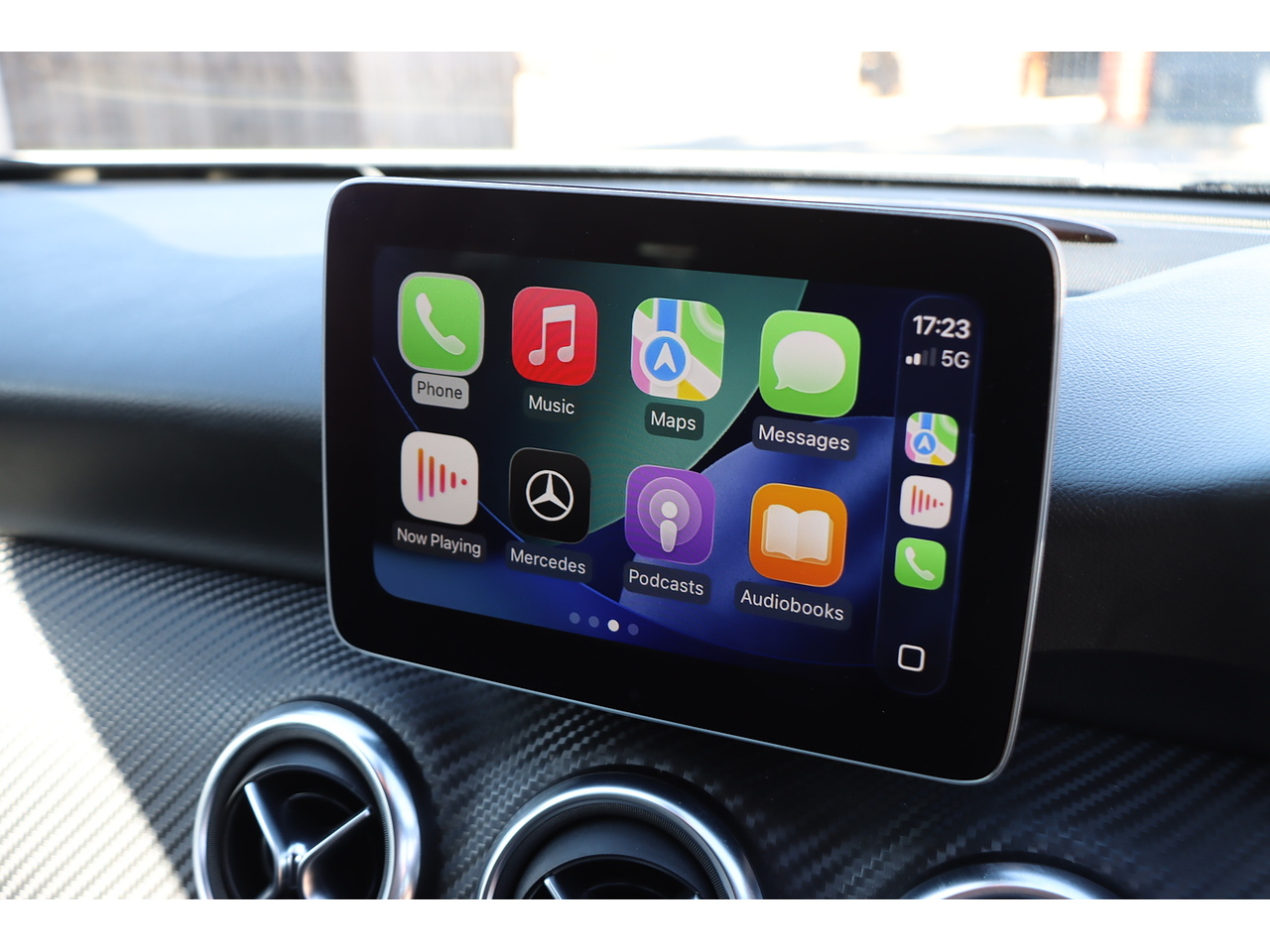 Mercedes Benz A Class A160 Amg Line - Image 9