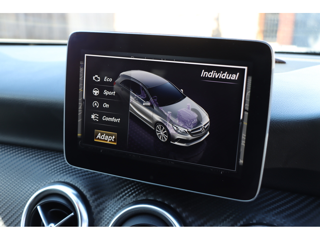 Mercedes Benz A Class A160 Amg Line - Image 15