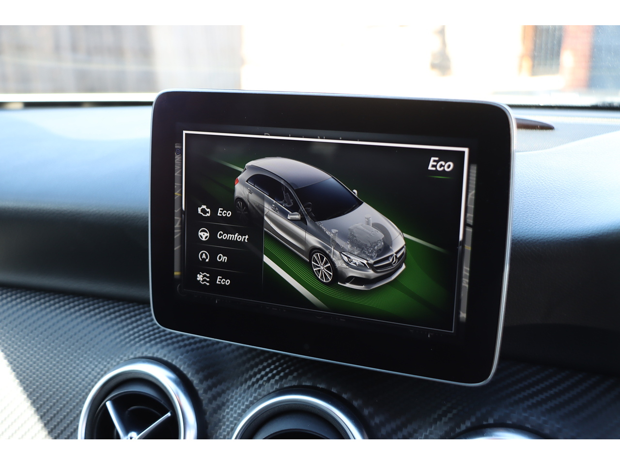 Mercedes Benz A Class A160 Amg Line - Image 16