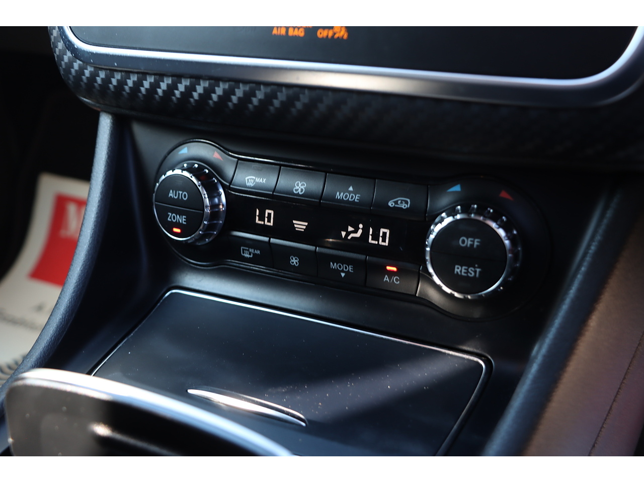 Mercedes Benz A Class A160 Amg Line - Image 19