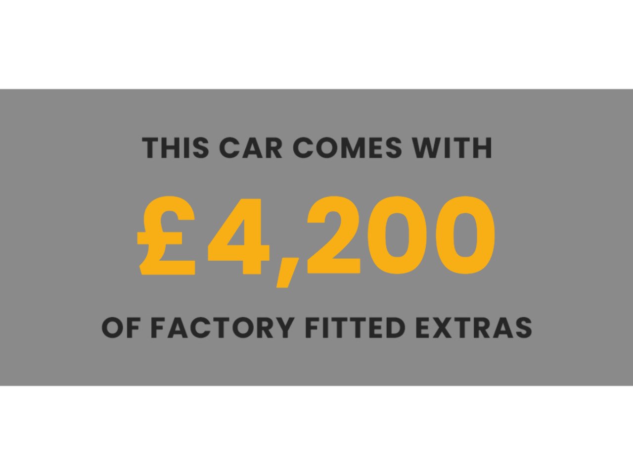 Mercedes Benz A Class A200 Amg Line - Image 4