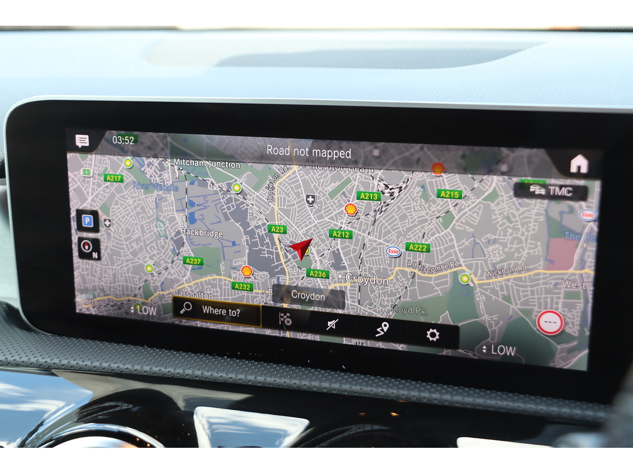 Mercedes Benz A Class A200 Amg Line - Image 6