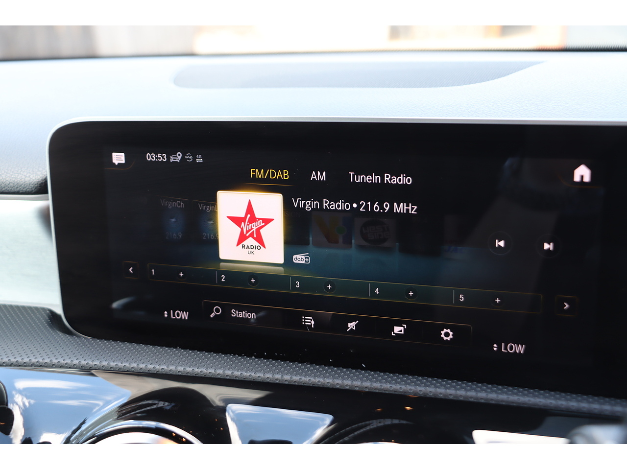 Mercedes Benz A Class A200 Amg Line - Image 10