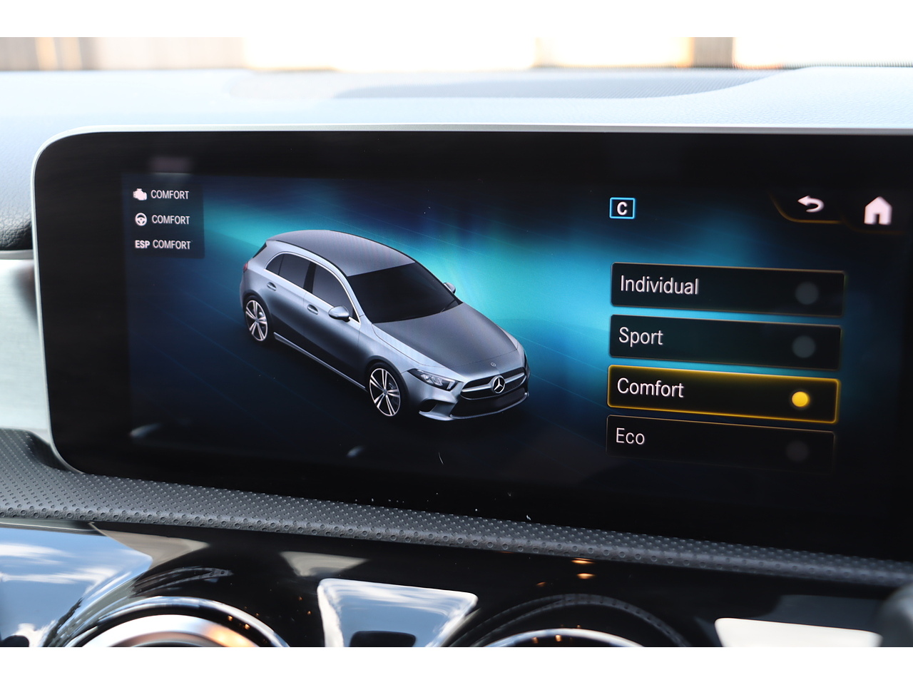 Mercedes Benz A Class A200 Amg Line - Image 13
