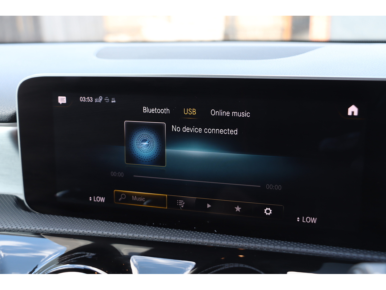 Mercedes Benz A Class A200 Amg Line - Image 15