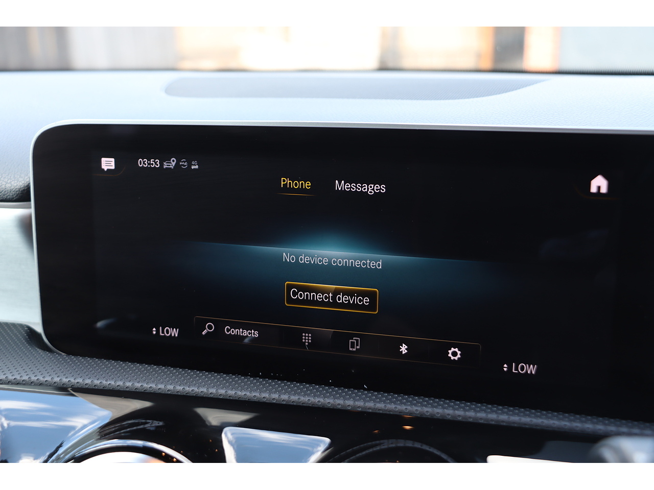 Mercedes Benz A Class A200 Amg Line - Image 16