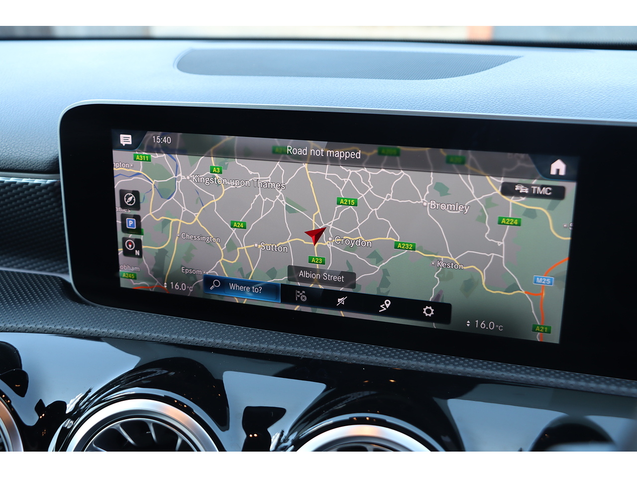 Mercedes Benz A Class A200 Sport - Image 5