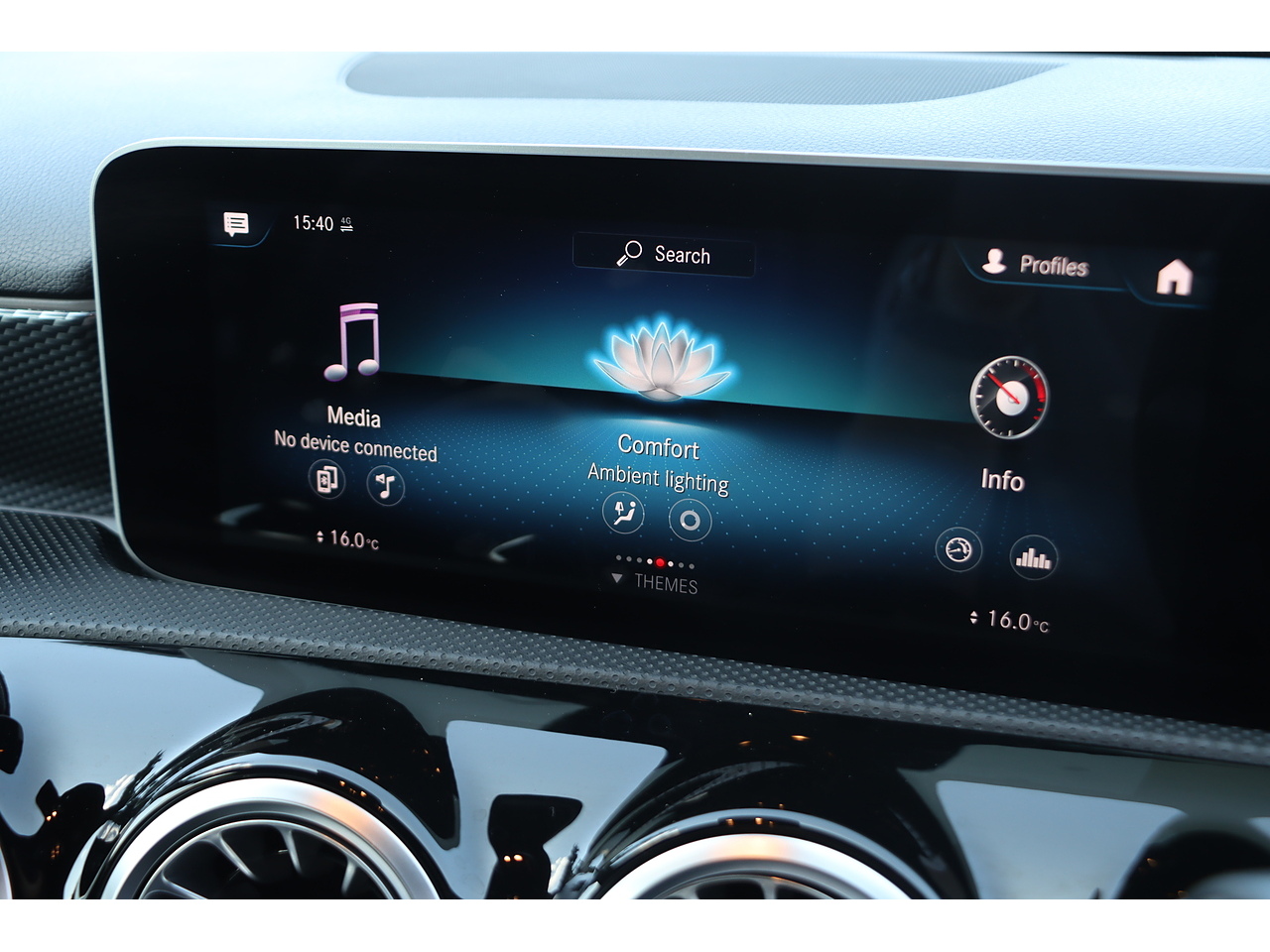Mercedes Benz A Class A200 Sport - Image 8