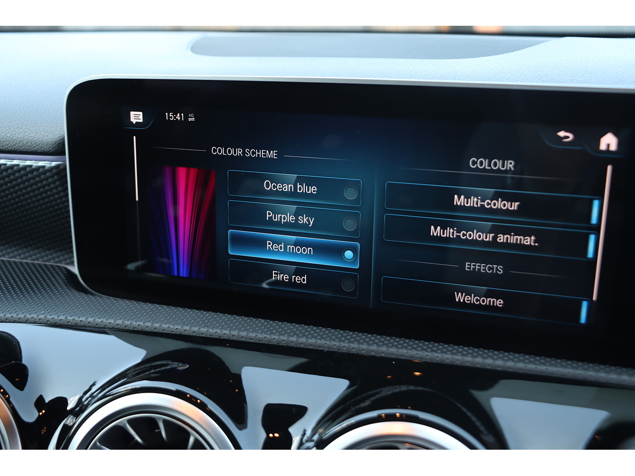 Mercedes Benz A Class A200 Sport - Image 9