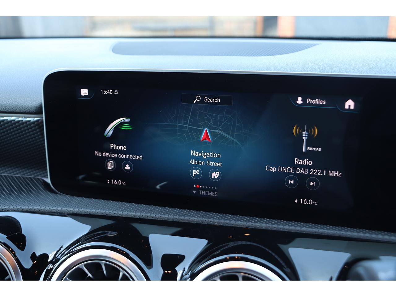 Mercedes Benz A Class A200 Sport - Image 11