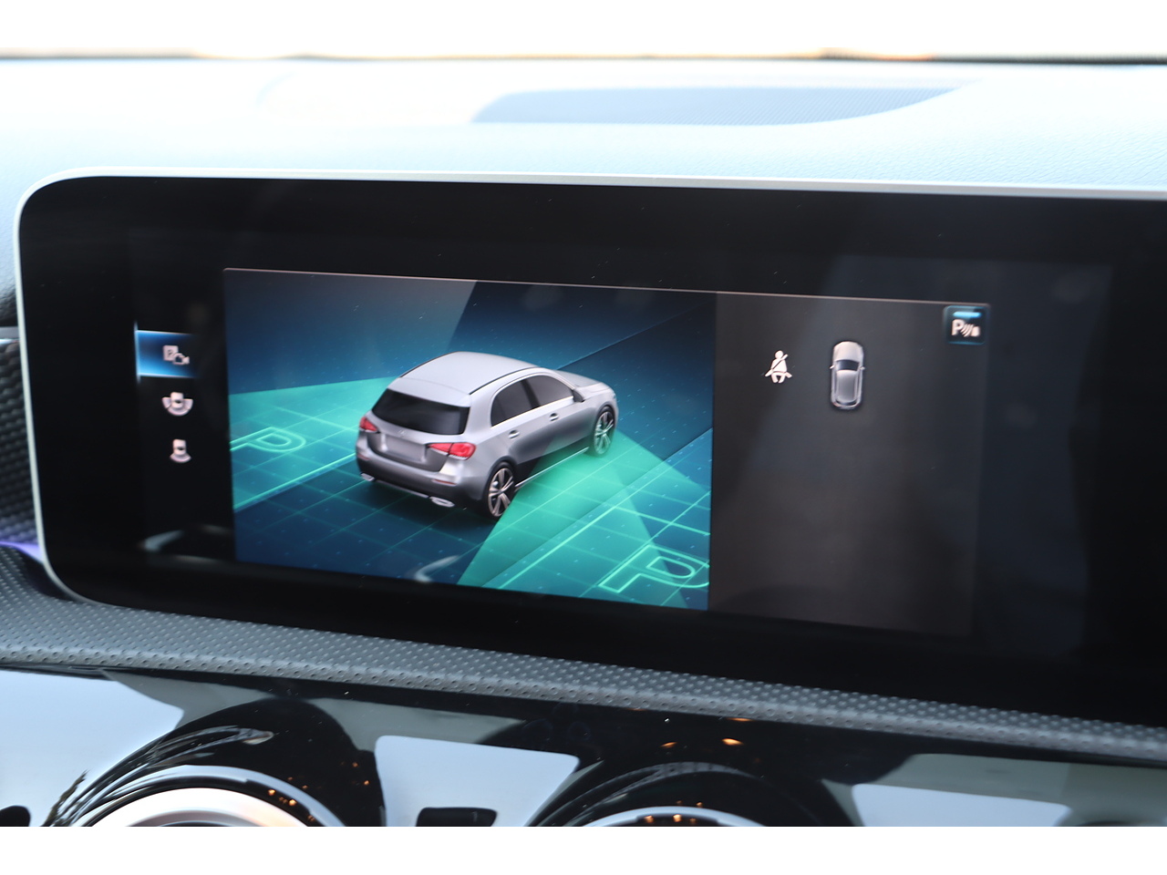 Mercedes Benz A Class A200 Sport - Image 12