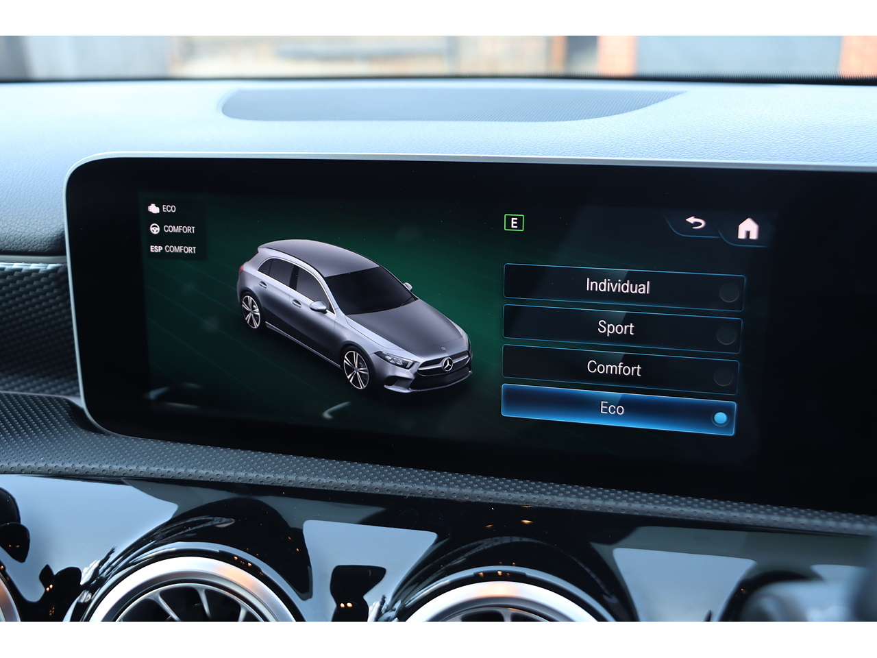 Mercedes Benz A Class A200 Sport - Image 15