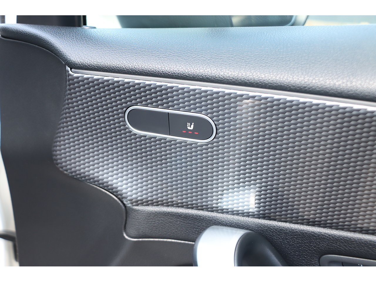 Mercedes Benz A Class A200 Sport - Image 16
