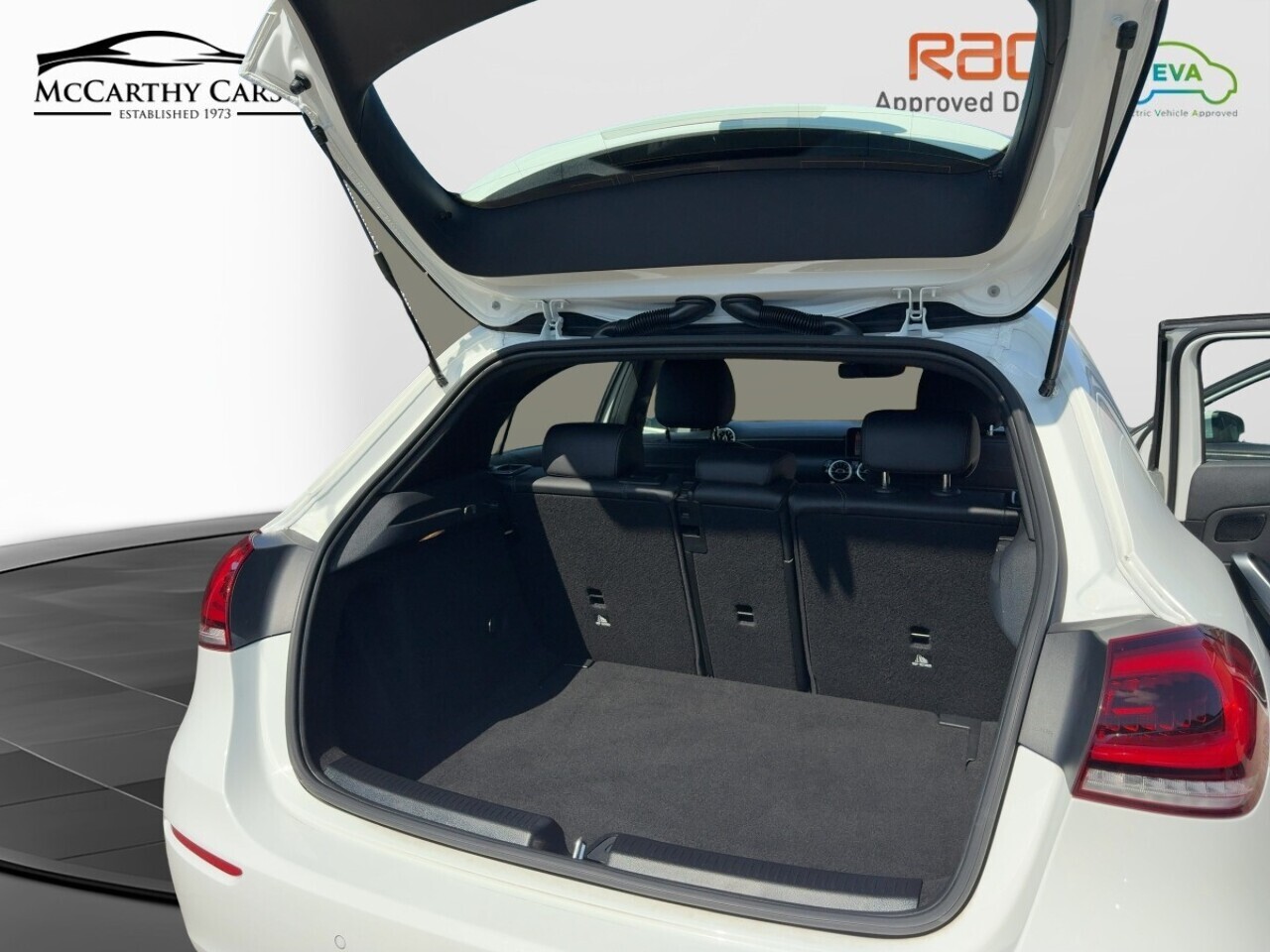 Mercedes Benz A Class A200 Sport - Image 19
