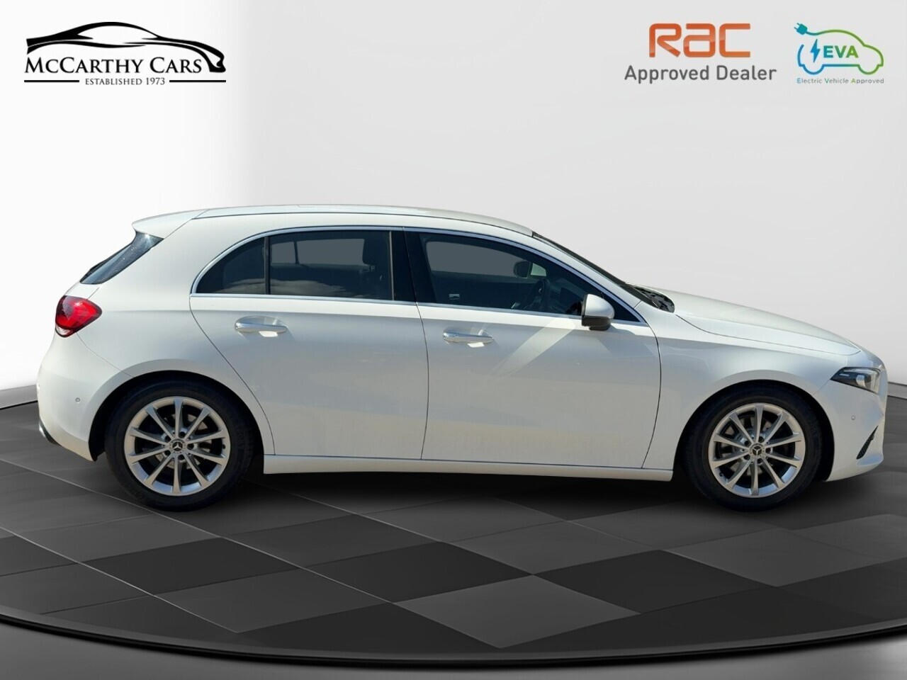Mercedes Benz A Class A200 Sport - Image 20