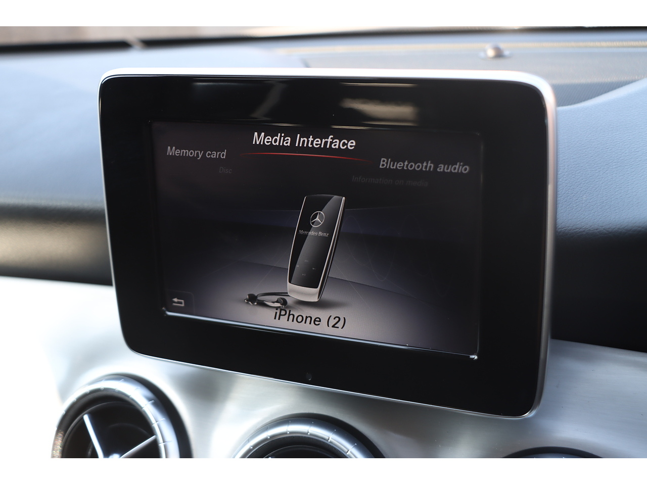 Mercedes Benz Cla Cla200 Amg Line Edition - Image 14