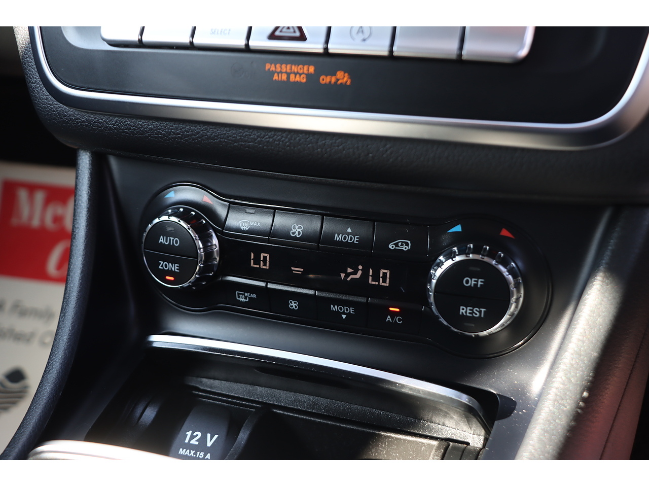 Mercedes Benz Cla Cla200 Amg Line Edition - Image 17