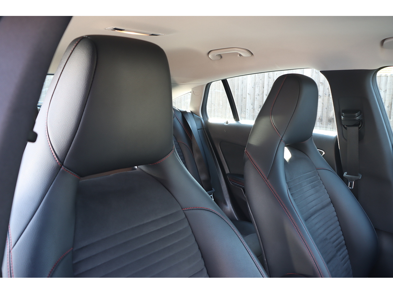 Mercedes Benz Cla Cla200 Amg Line Edition - Image 19