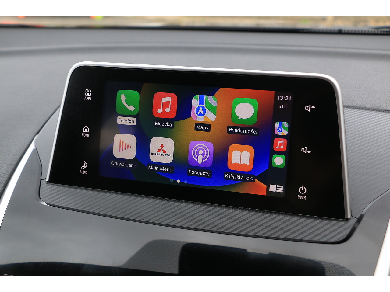 Mitsubishi Eclipse Cross T 4 - Image 8