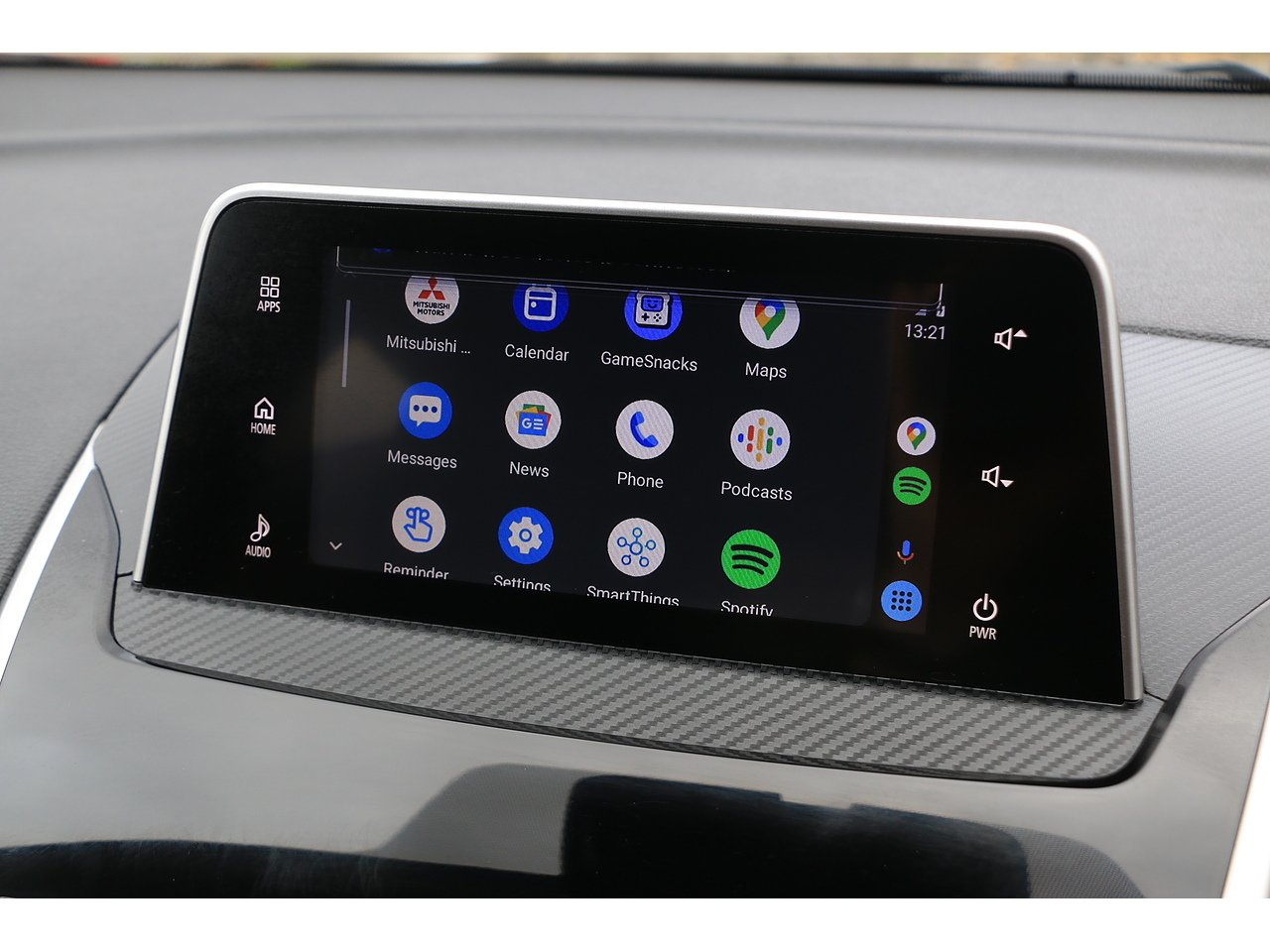 Mitsubishi Eclipse Cross T 4 - Image 11
