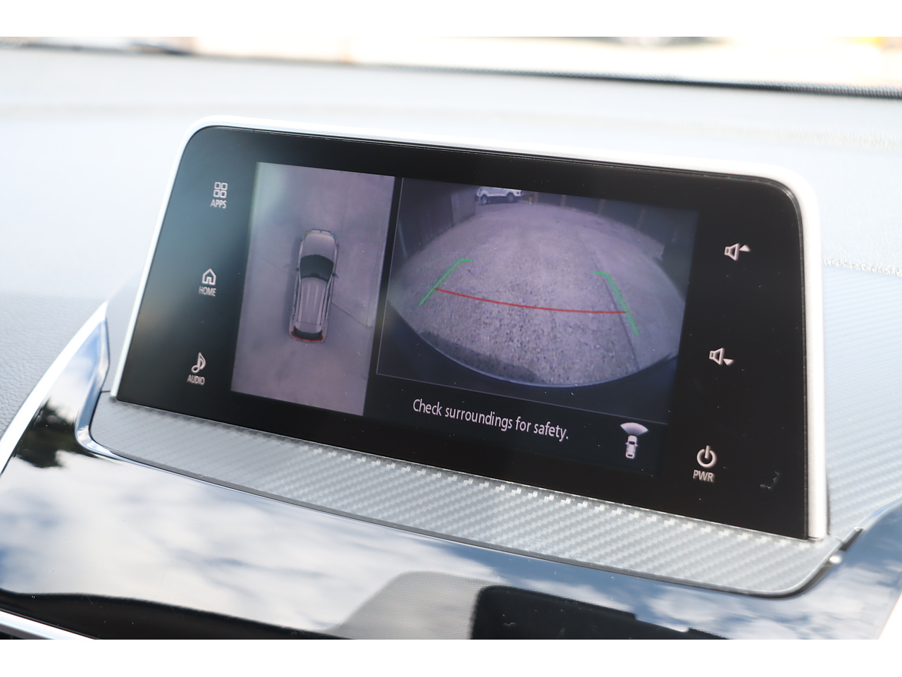 Mitsubishi Eclipse Cross T 4 - Image 12