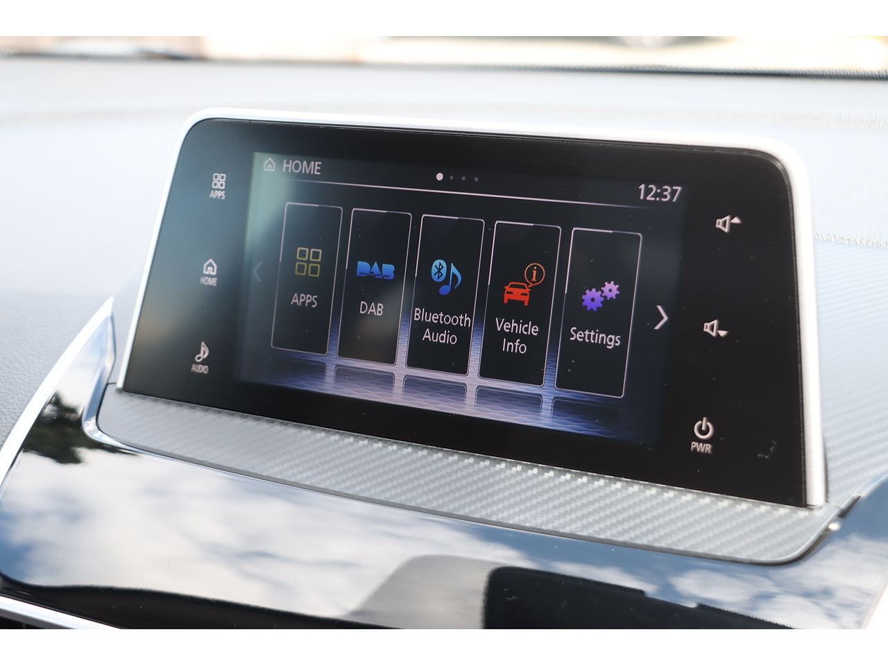 Mitsubishi Eclipse Cross T 4 - Image 14