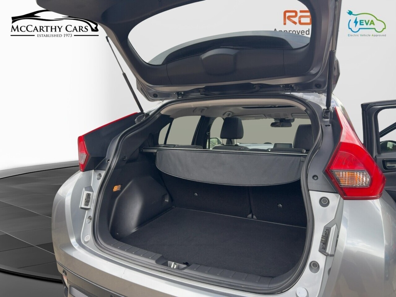 Mitsubishi Eclipse Cross T 4 - Image 20