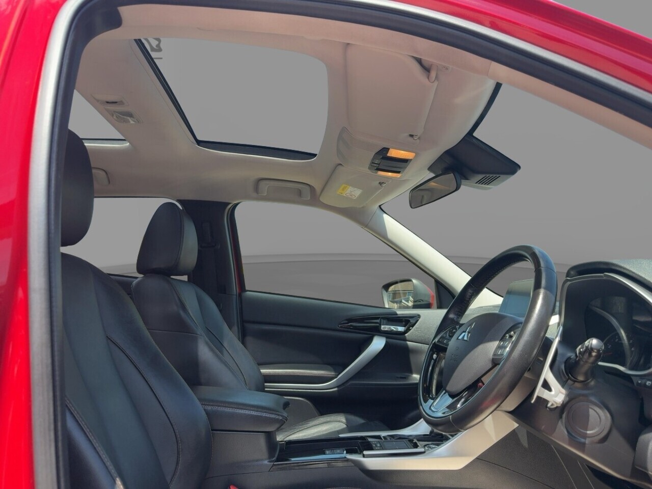 Mitsubishi Eclipse Cross T First Edition - Image 2