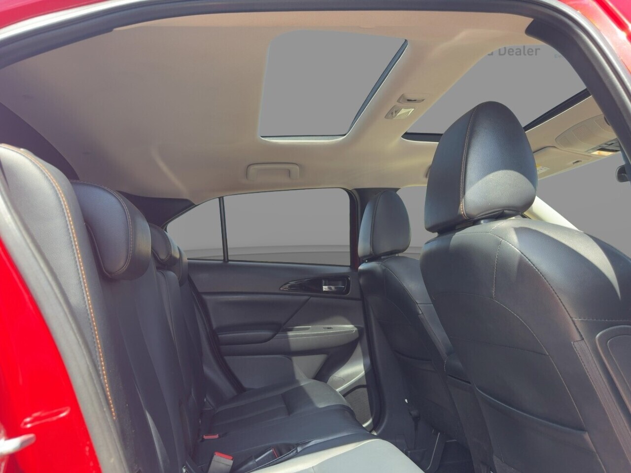 Mitsubishi Eclipse Cross T First Edition - Image 3