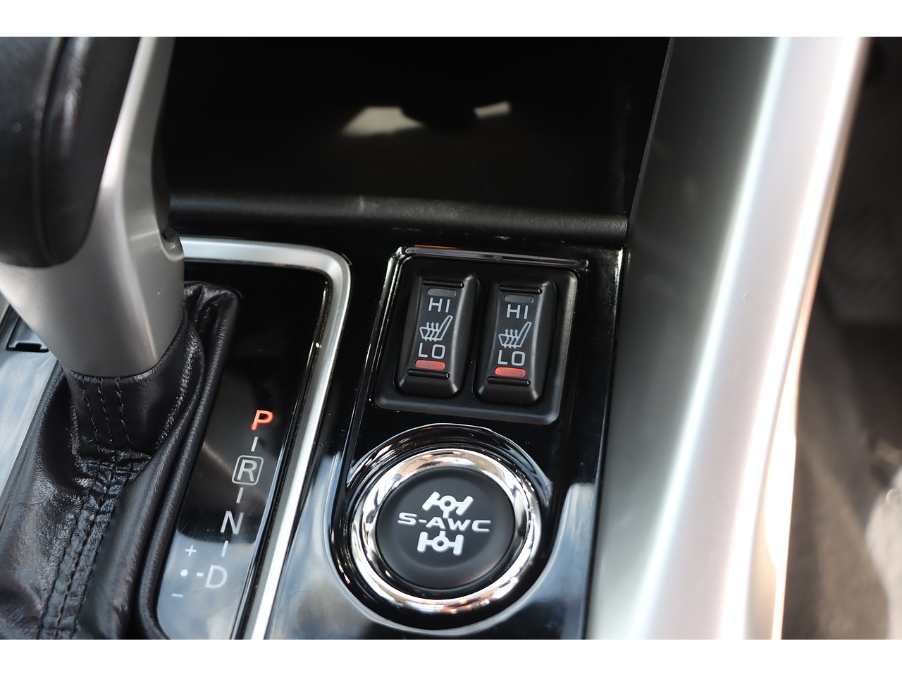 Mitsubishi Eclipse Cross T First Edition - Image 15