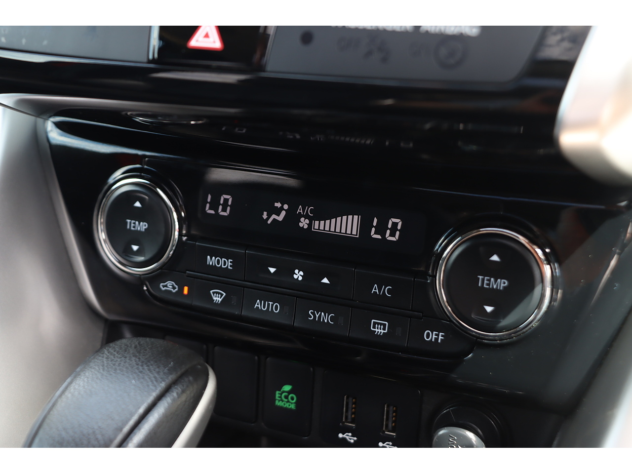 Mitsubishi Eclipse Cross T First Edition - Image 17