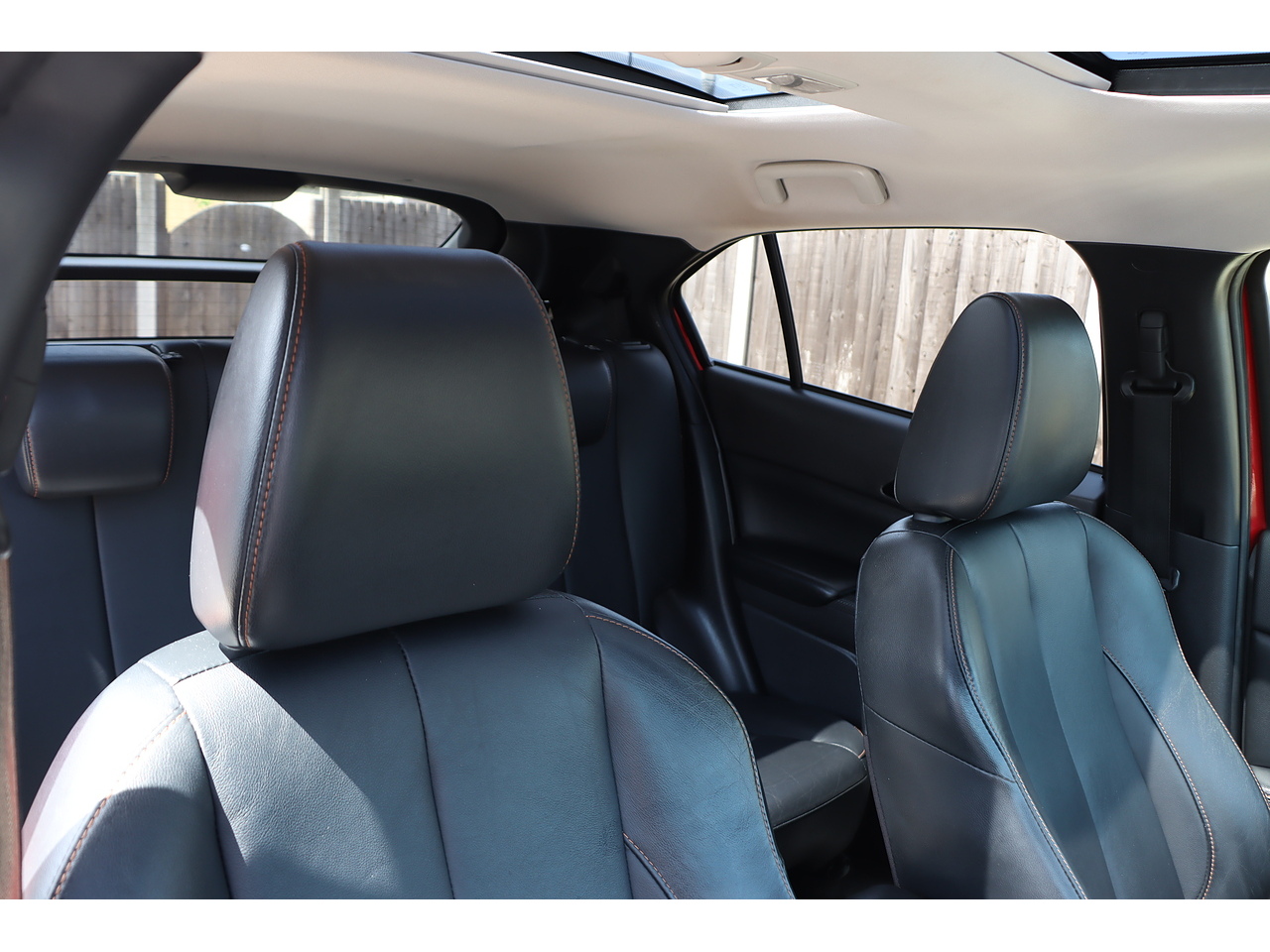 Mitsubishi Eclipse Cross T First Edition - Image 18