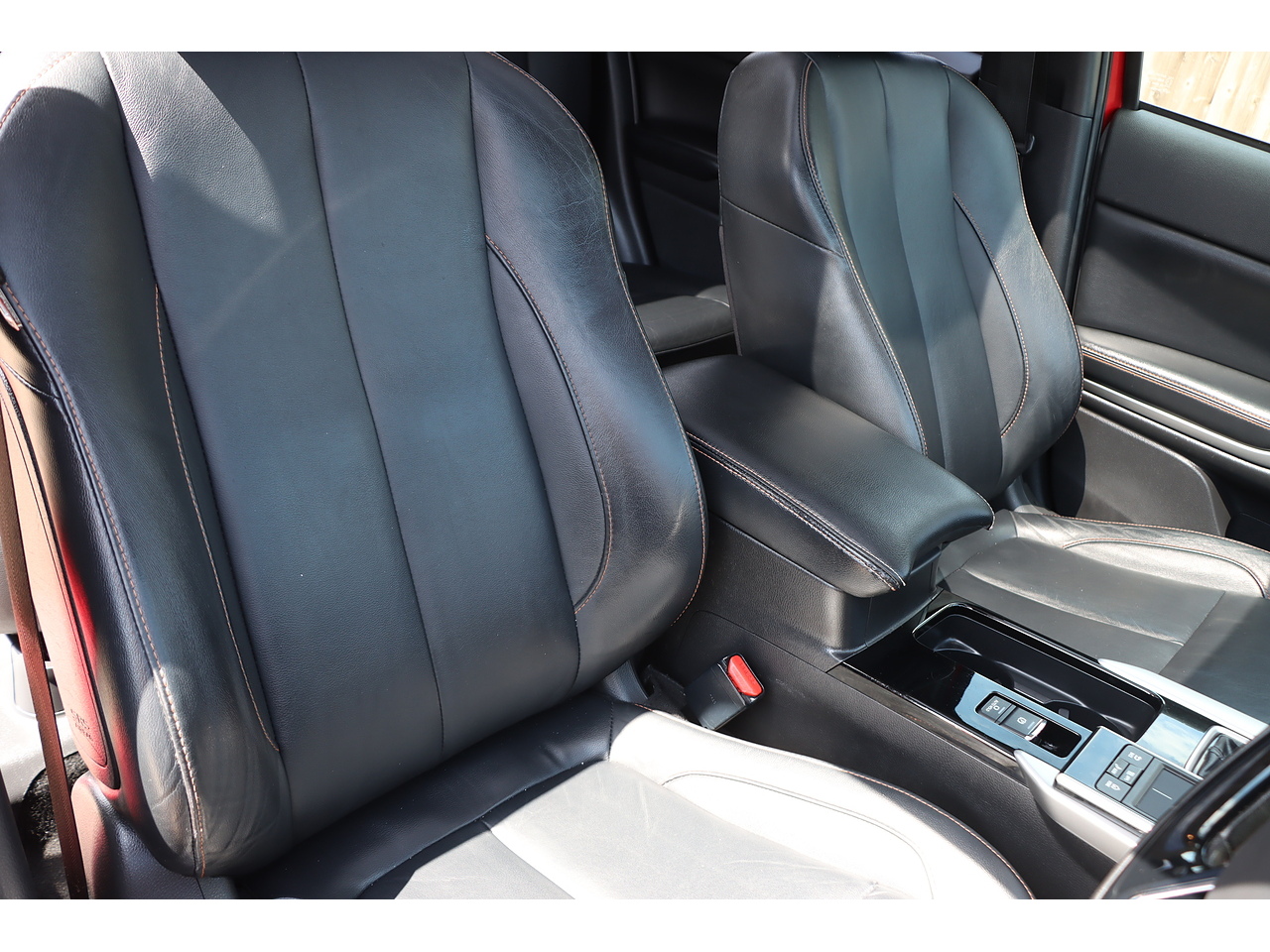 Mitsubishi Eclipse Cross T First Edition - Image 19