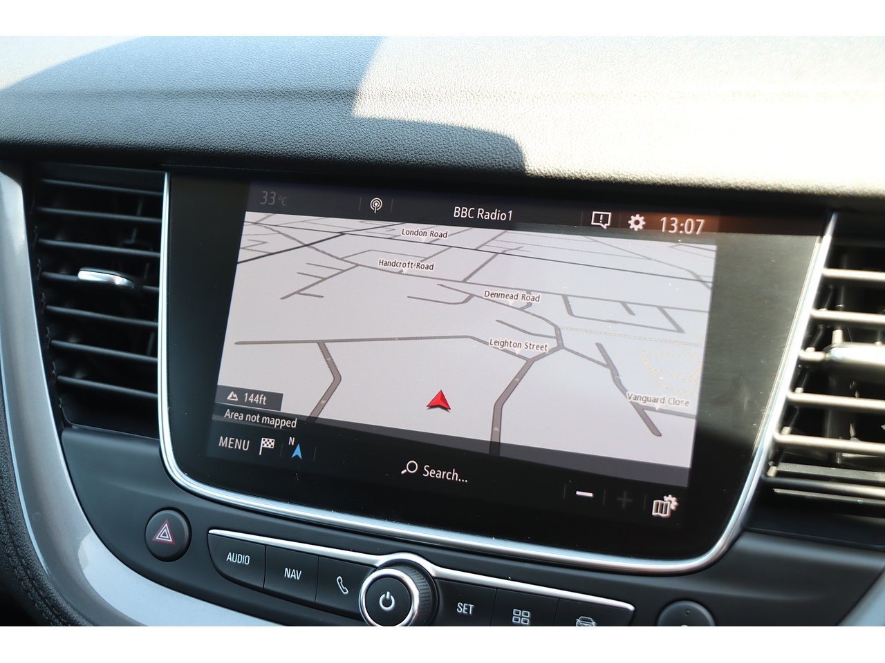 Vauxhall Grandland X Turbo Sport Nav - Image 6
