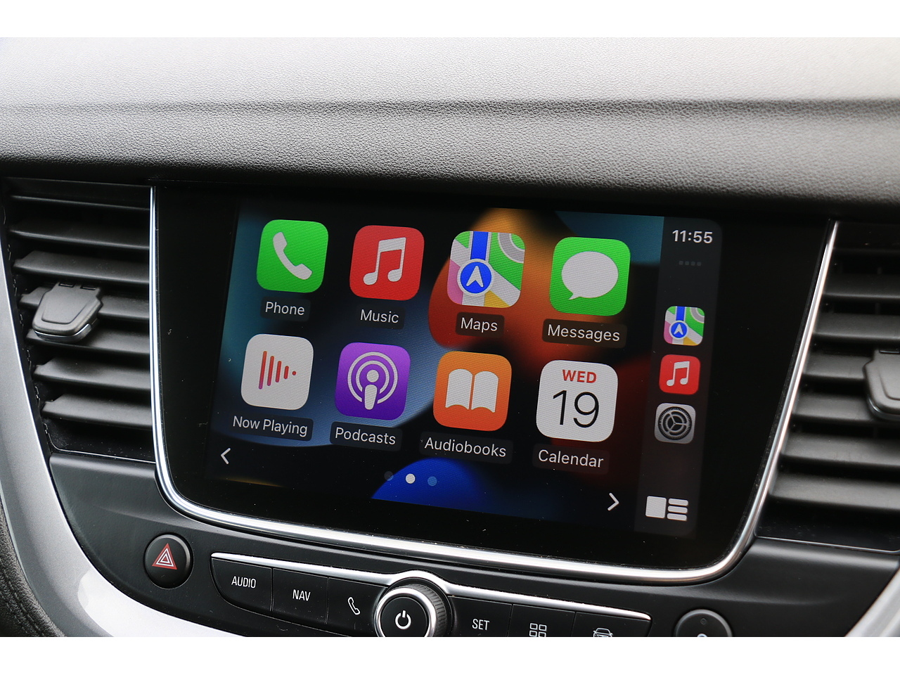 Vauxhall Grandland X Turbo Sport Nav - Image 7