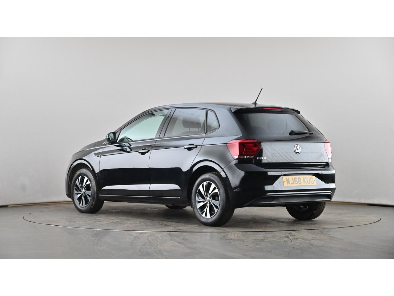 Volkswagen Polo Tsi Se - Image 6