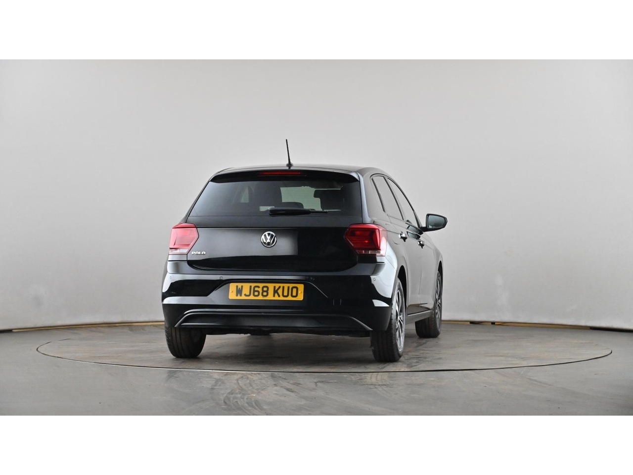 Volkswagen Polo Tsi Se - Image 8