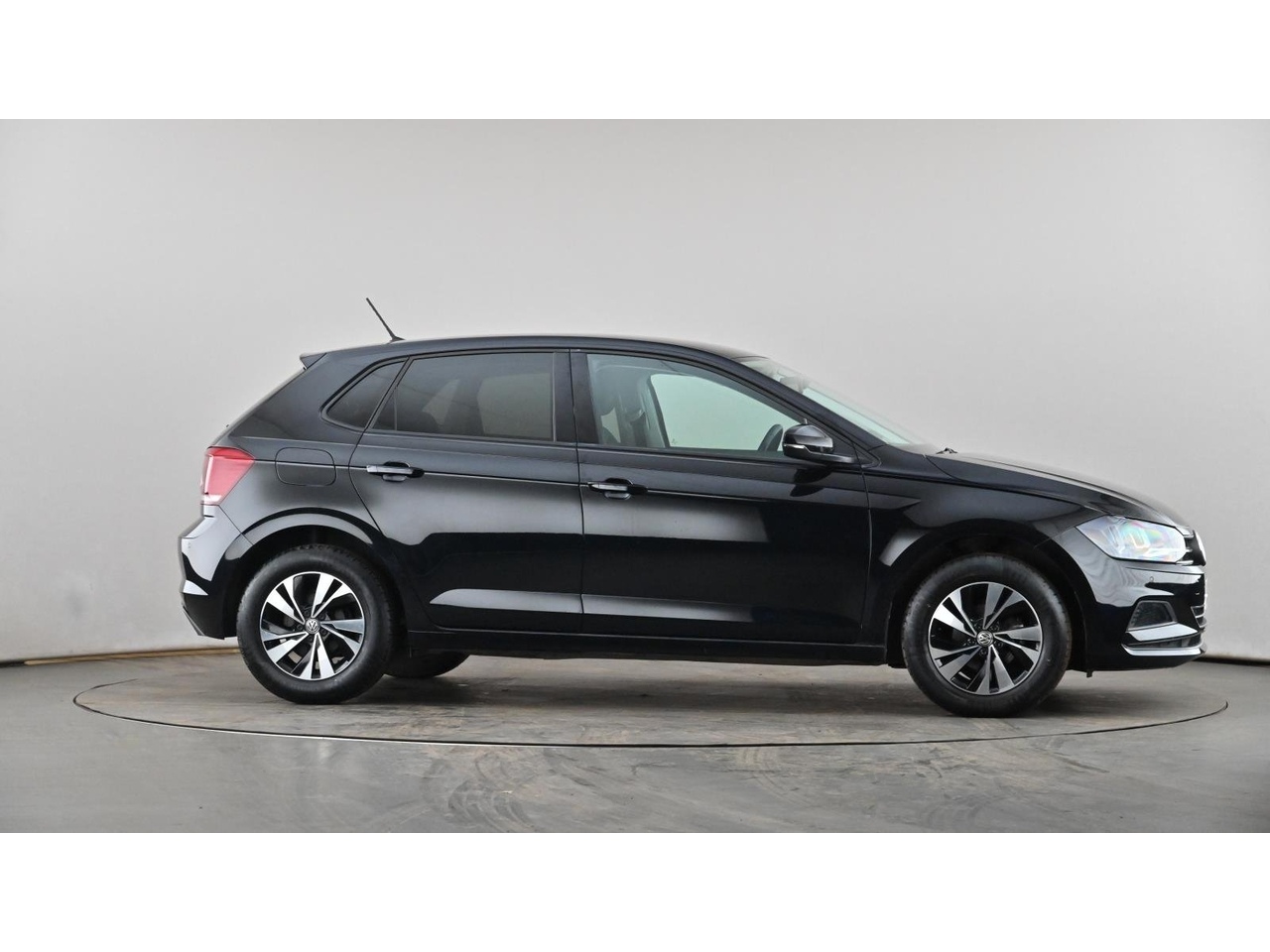 Volkswagen Polo Tsi Se - Image 9