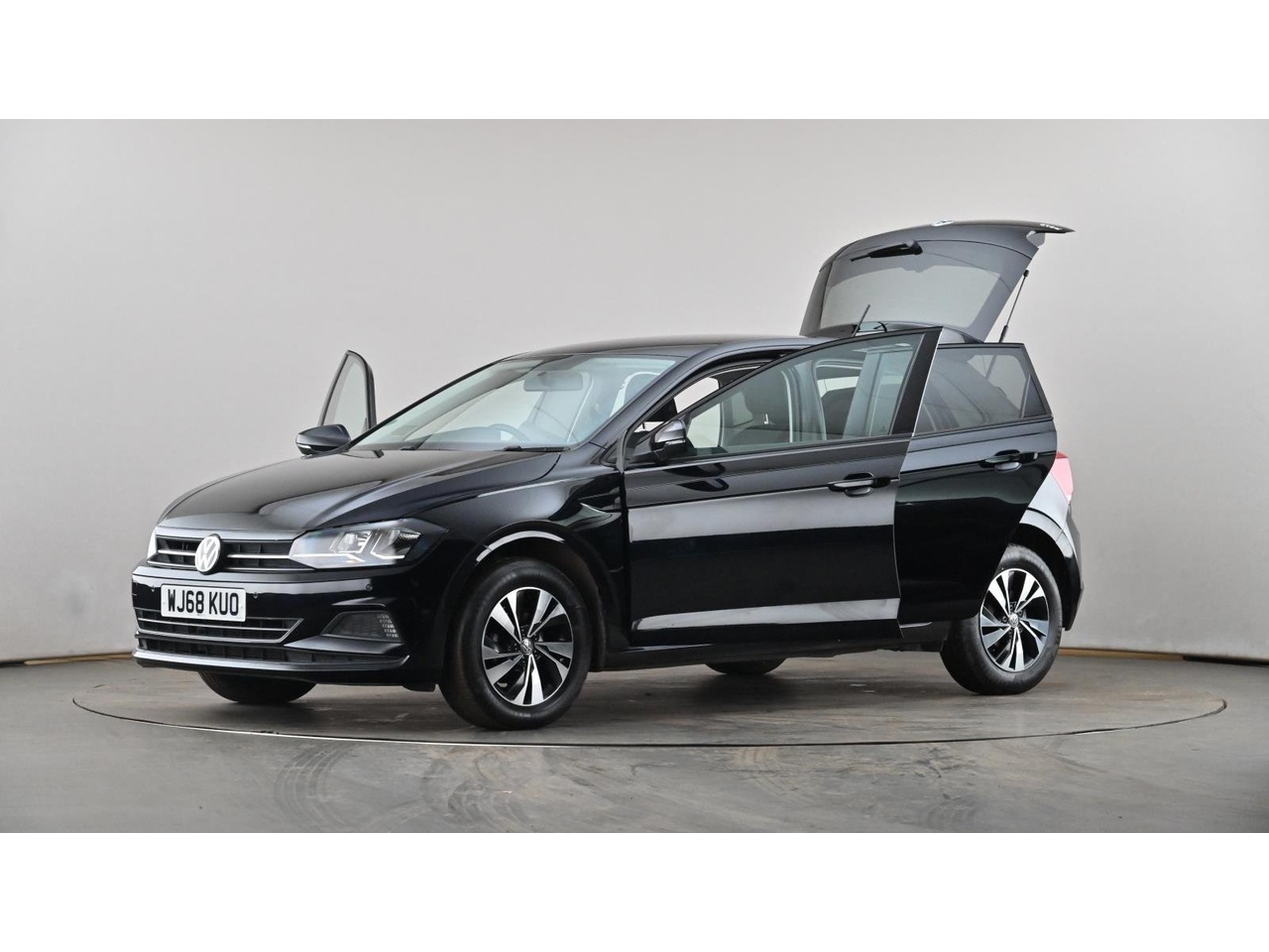 Volkswagen Polo Tsi Se - Image 12