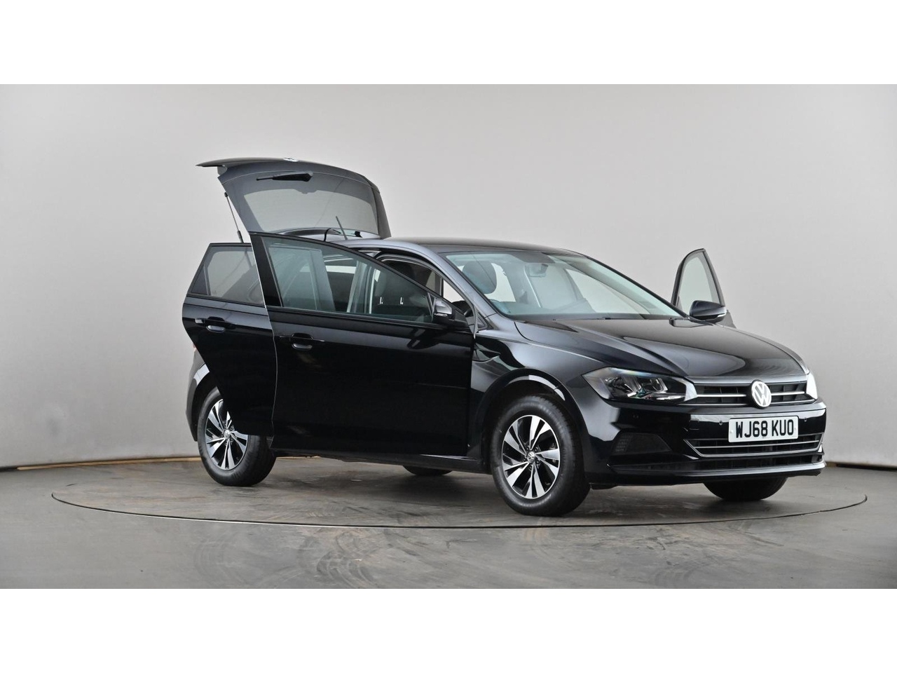 Volkswagen Polo Tsi Se - Image 14